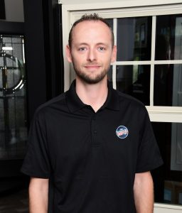 Our team- Mitch Foster, Sales Consultant