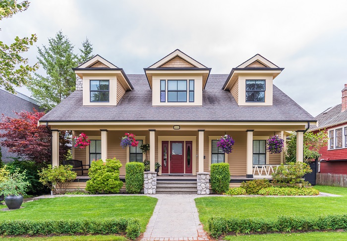 What Is Better Single-Hung or Double-Hung Windows?