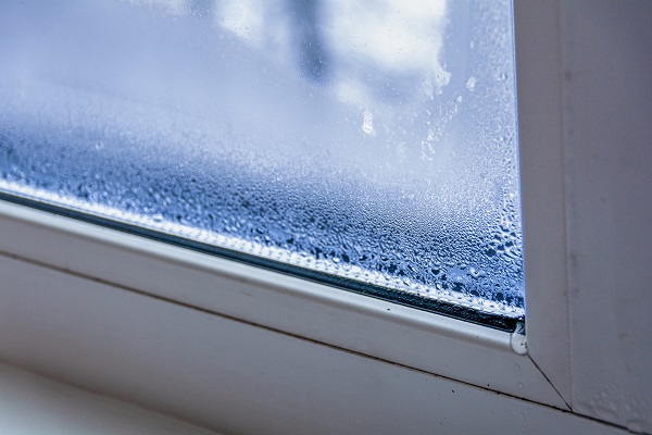 What Causes Condensation Between Window Panes?