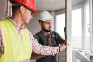 Replacing Your Front Door