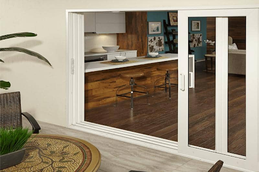 Sliding Glass Doors in Tampa