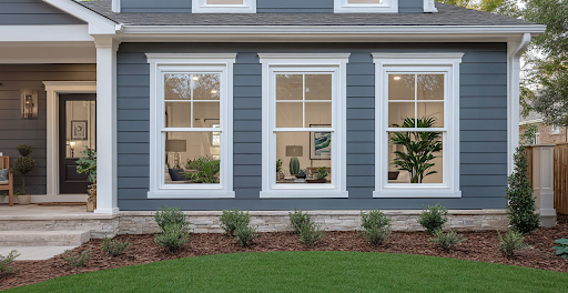 Simonton Windows for Florida Homes