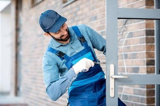 Sliding Glass Door Problems